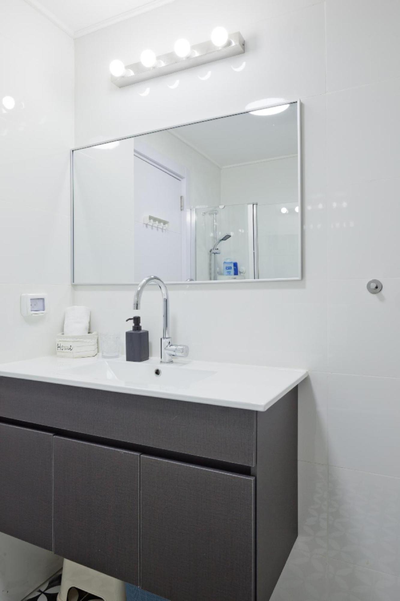 תל אביב Sansa Urban Residence מראה חיצוני תמונה