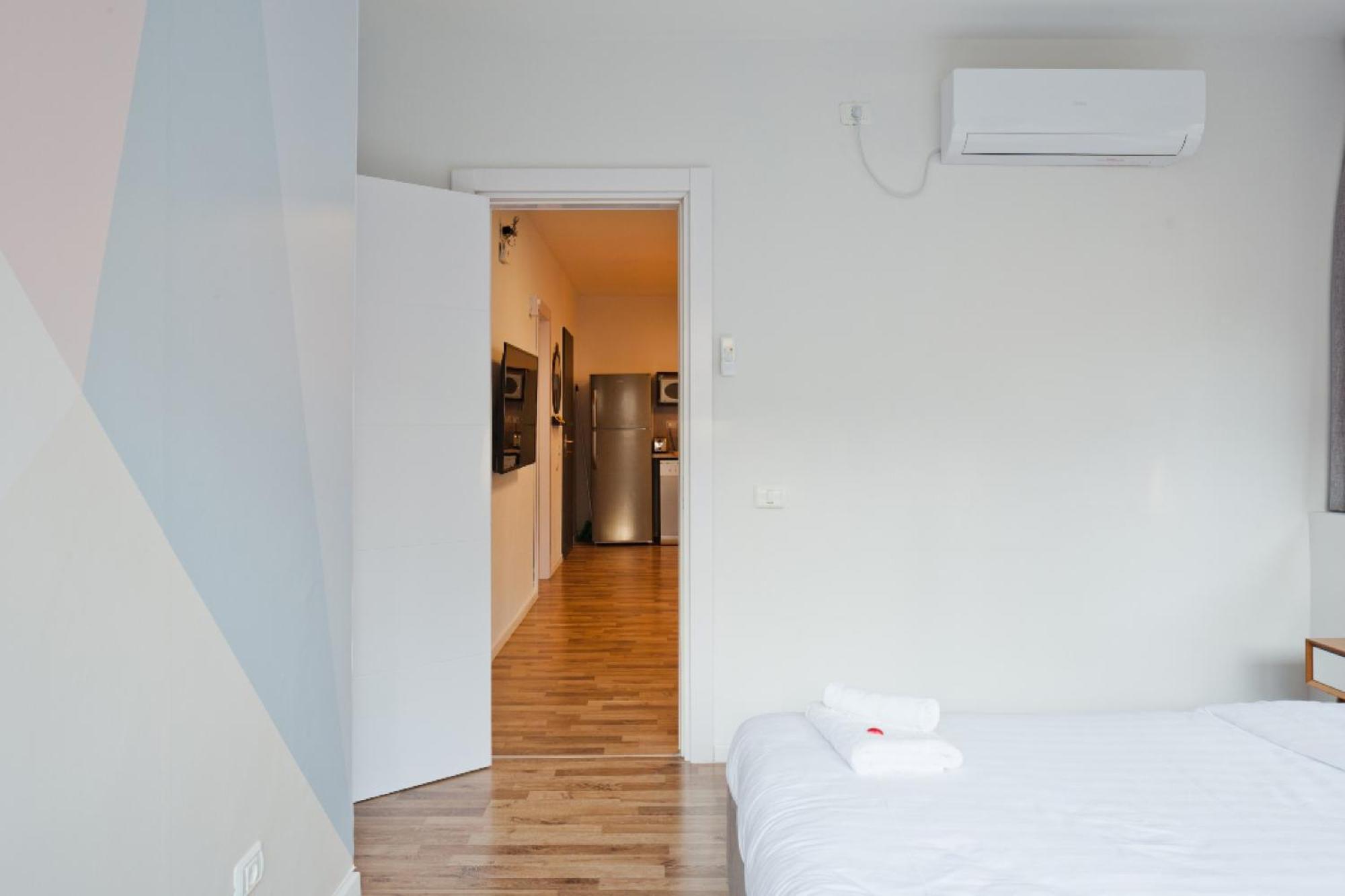 תל אביב Sansa Urban Residence מראה חיצוני תמונה