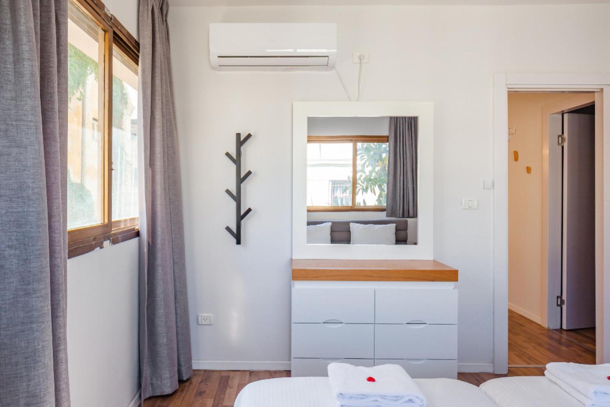 תל אביב Sansa Urban Residence מראה חיצוני תמונה