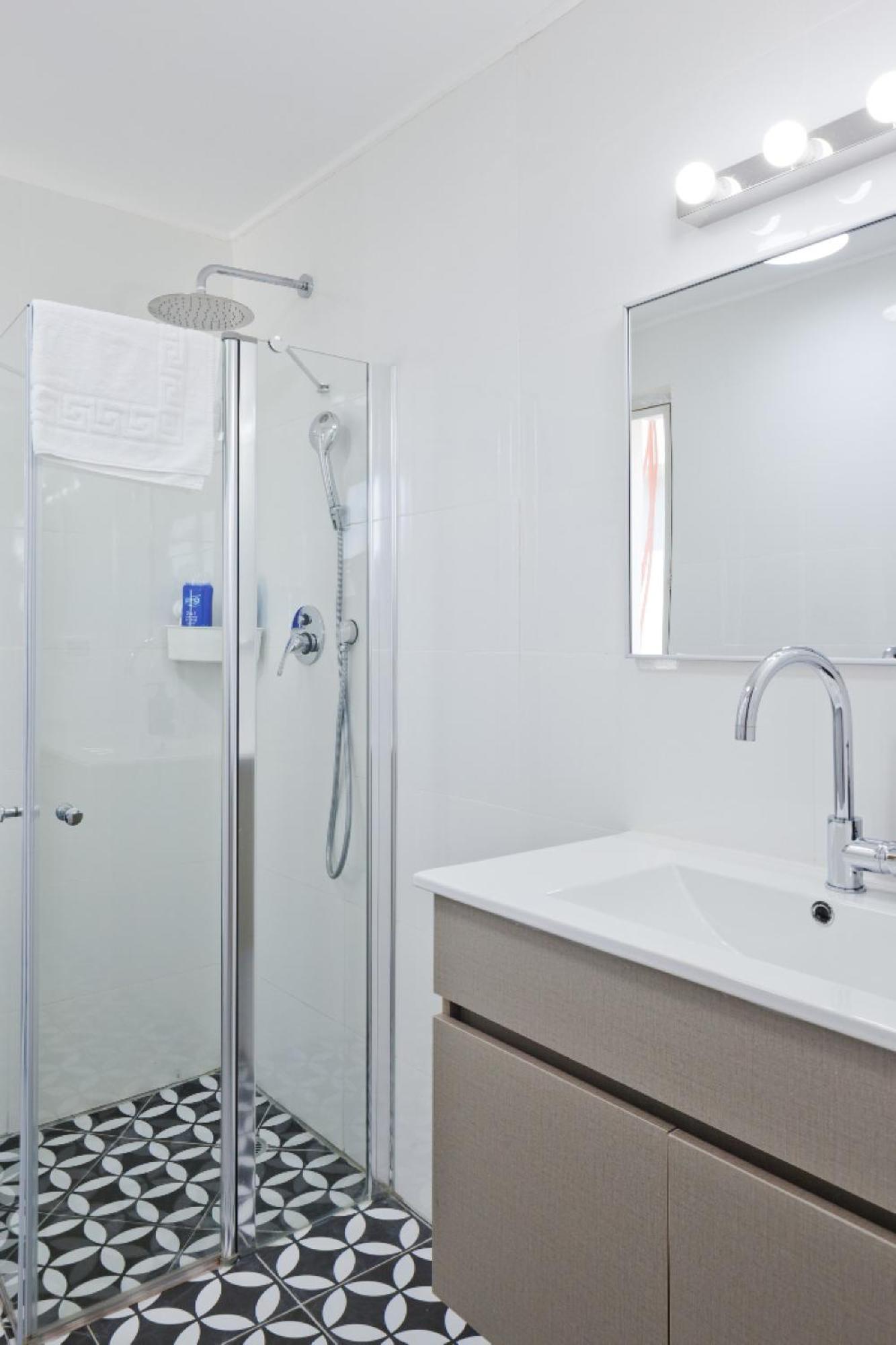 תל אביב Sansa Urban Residence מראה חיצוני תמונה