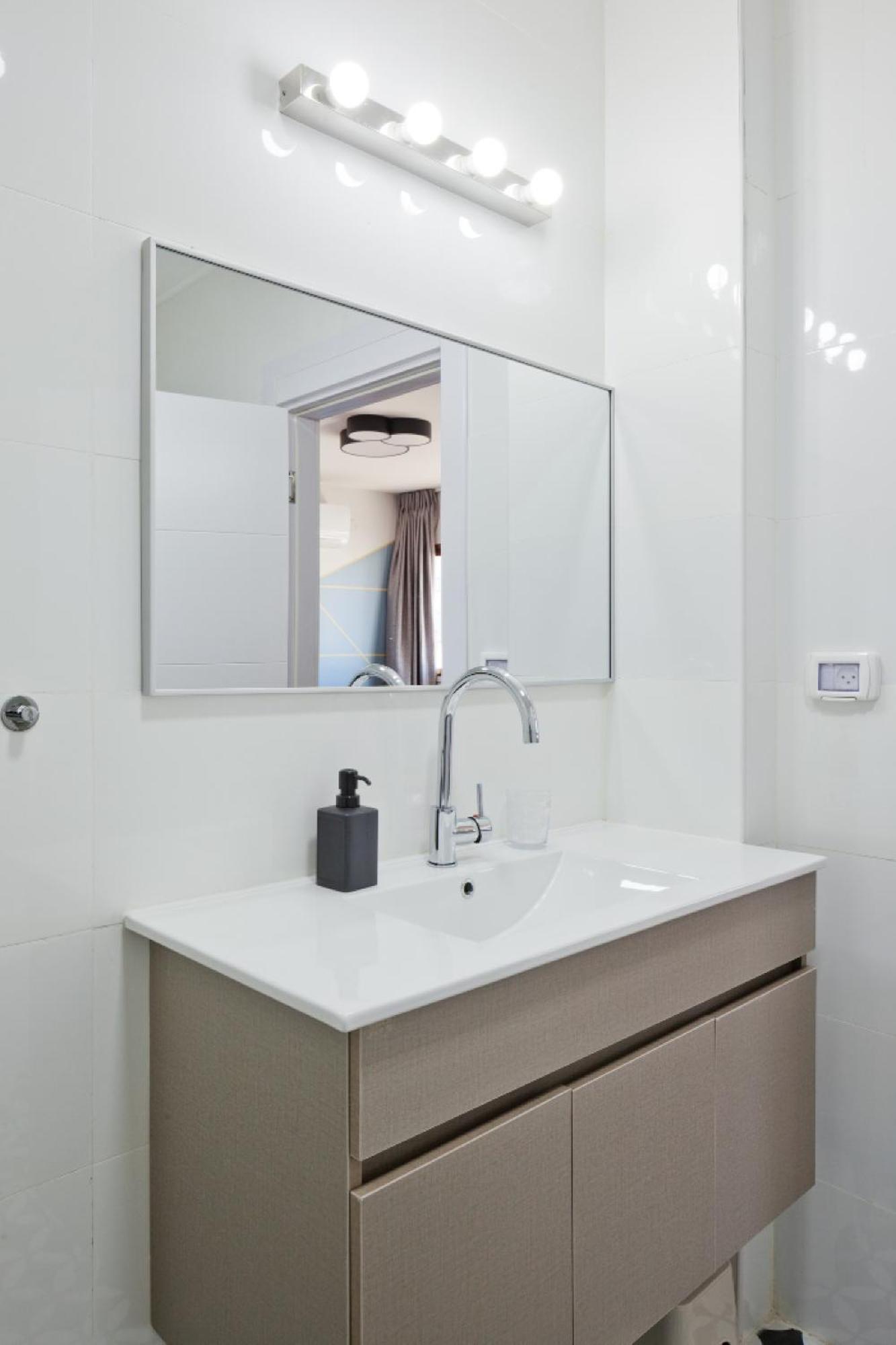 תל אביב Sansa Urban Residence מראה חיצוני תמונה