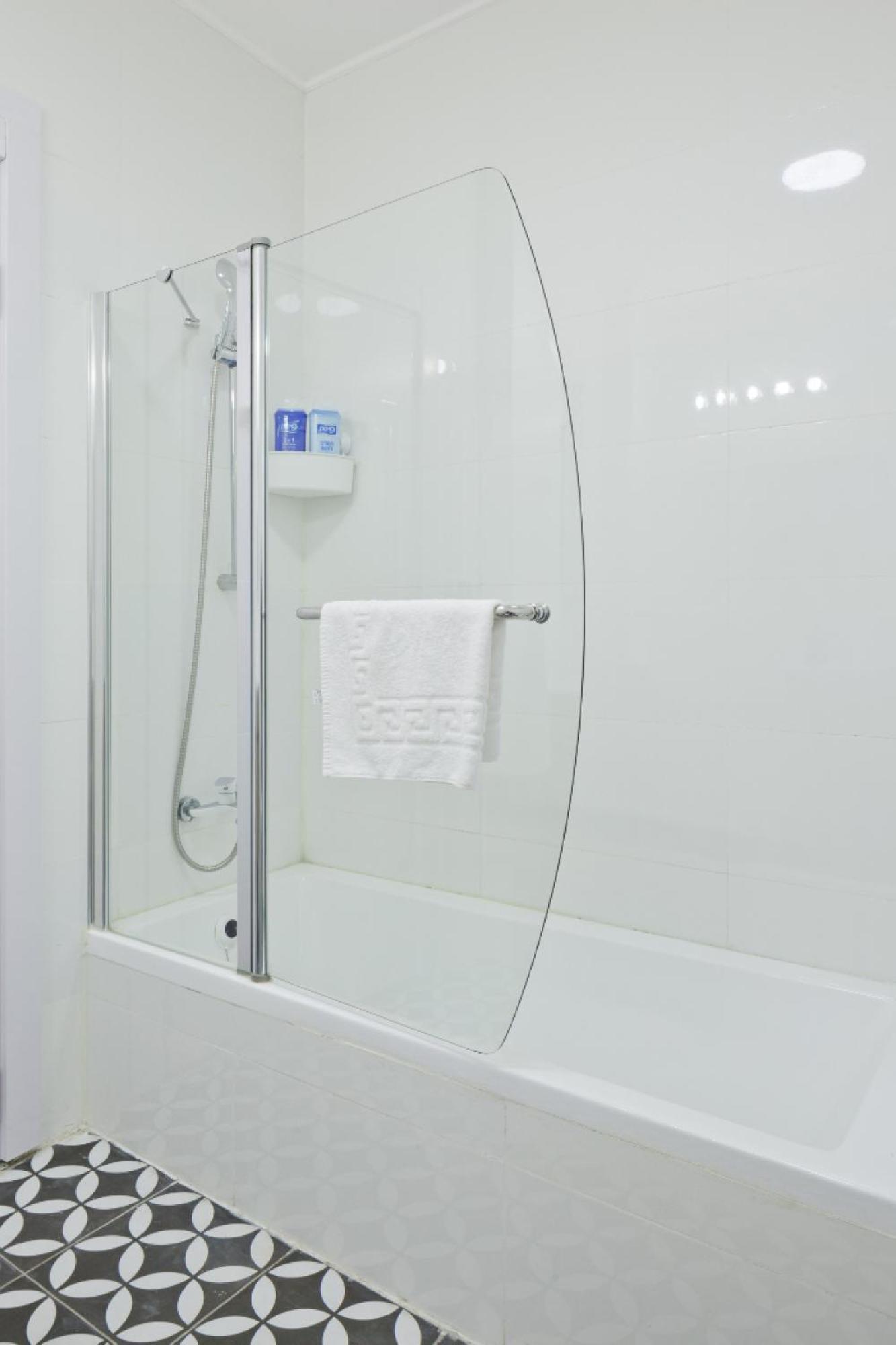 תל אביב Sansa Urban Residence מראה חיצוני תמונה