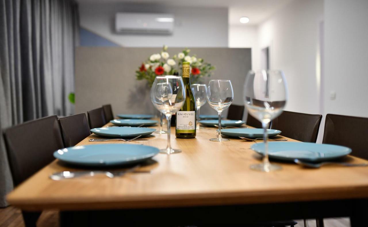 תל אביב Sansa Urban Residence מראה חיצוני תמונה
